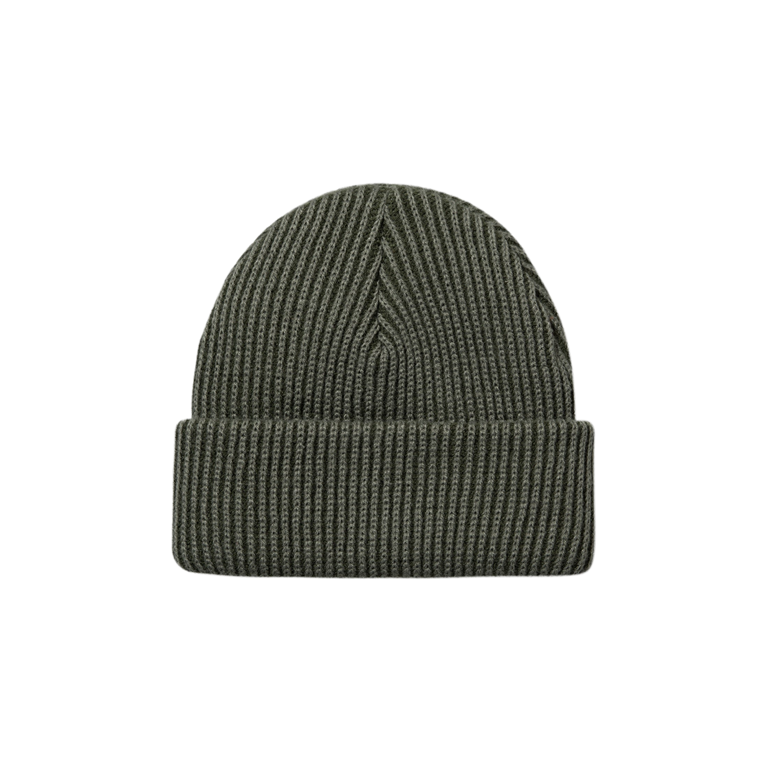 Carhartt WIP Pine Beanie Plant Smoke Green 상세 이미지 2