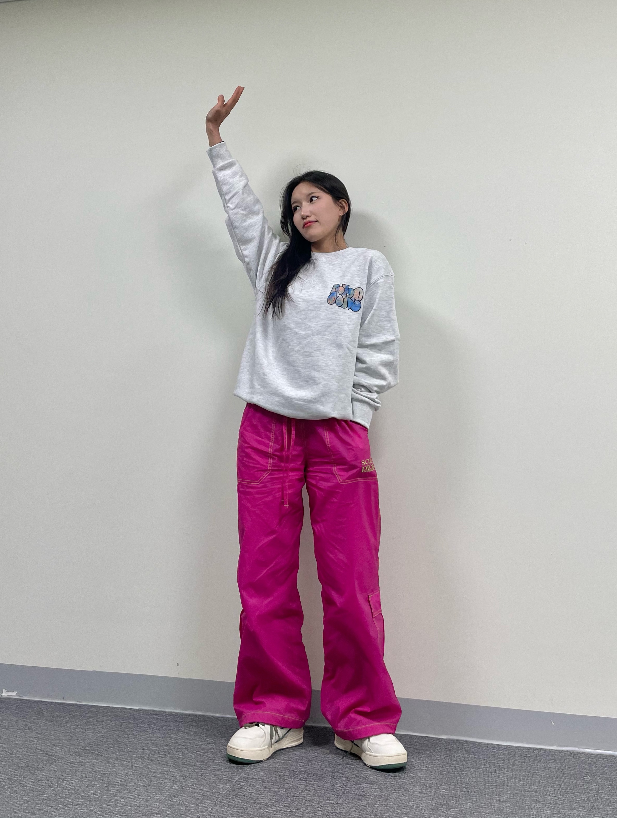 GANG갱님의 스타일