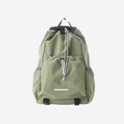 RAWROW String Backpack Ep.2 750 Olive