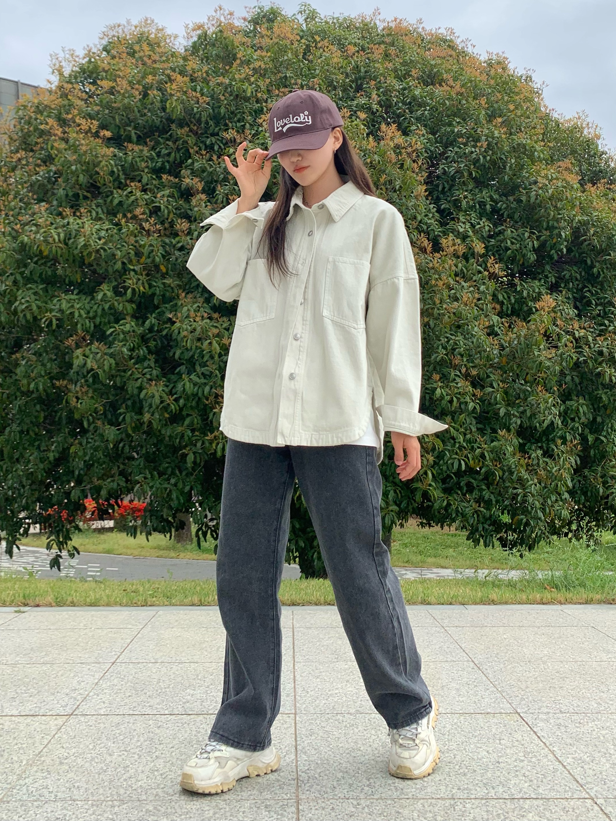 GANG갱님의 스타일