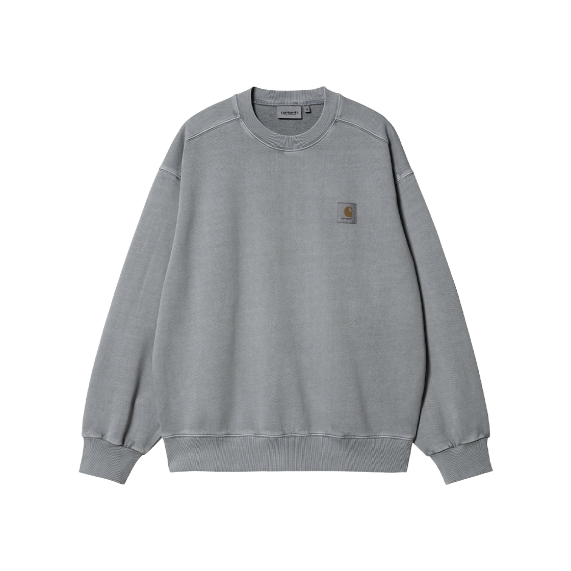 Carhartt WIP Vista Sweatshirt Mirror 상세 이미지 1