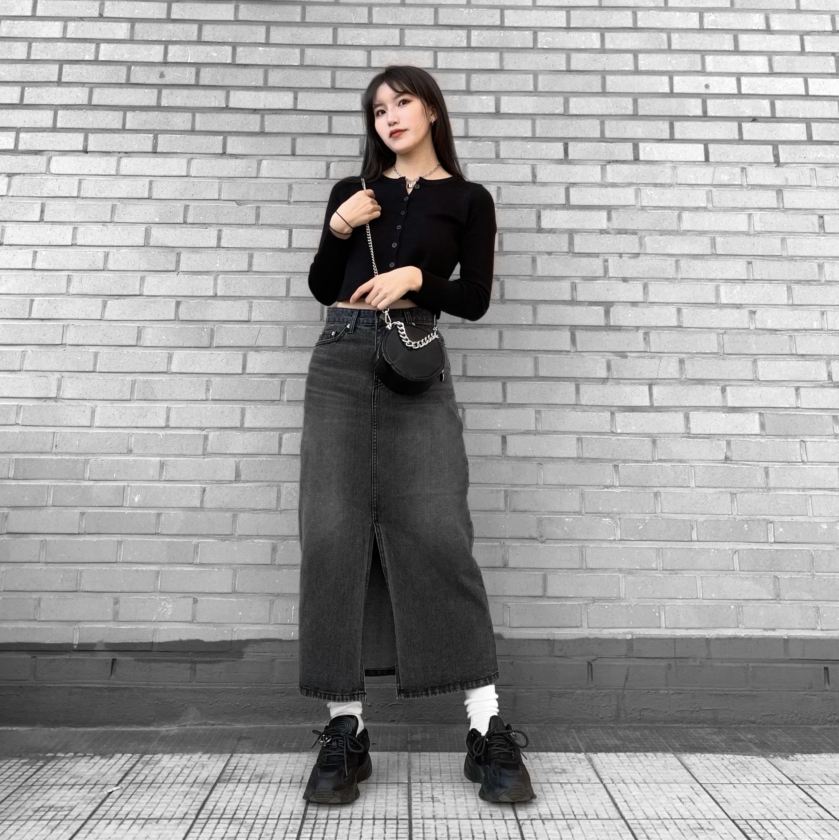 GANG갱님의 스타일