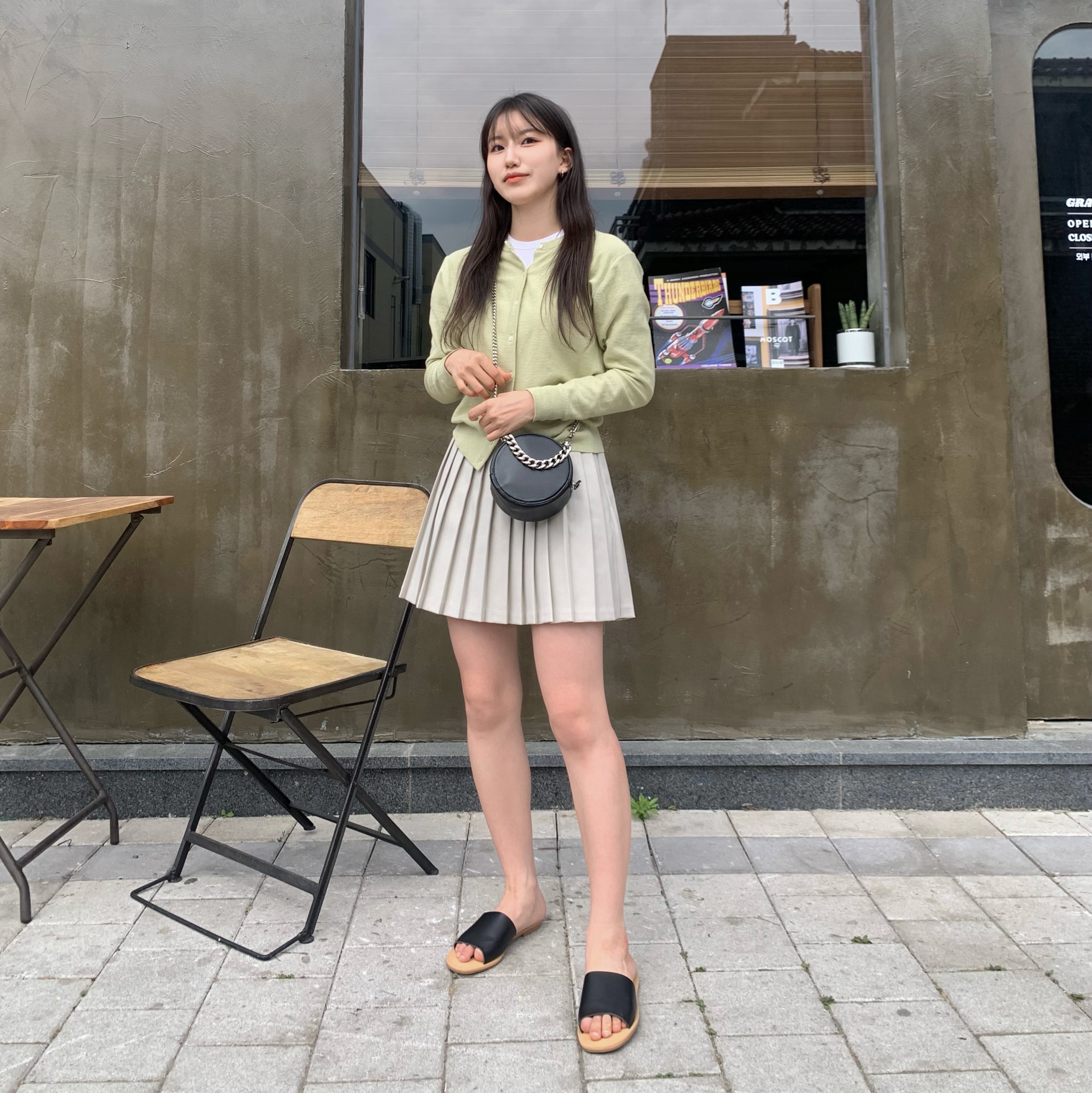 GANG갱님의 스타일