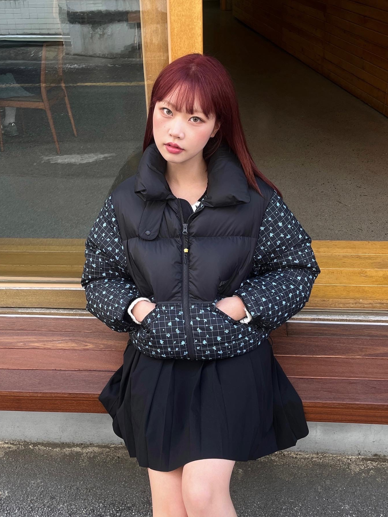 insta @smooshsol 👩🏻‍🦰🩷님의 스타일 - 2