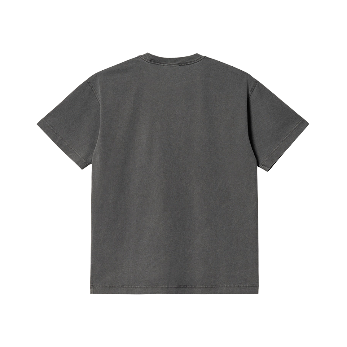 Carhartt WIP Vista T-Shirt Vulcan 상세 이미지 2