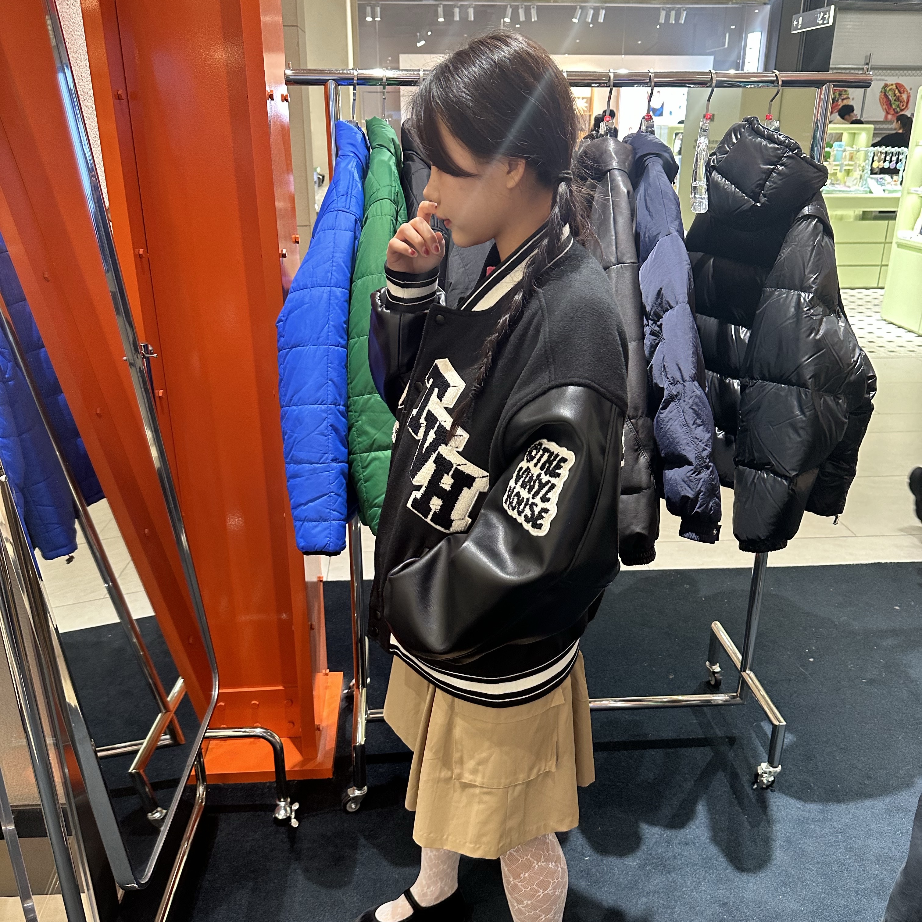 KREAM 스타일 - 1