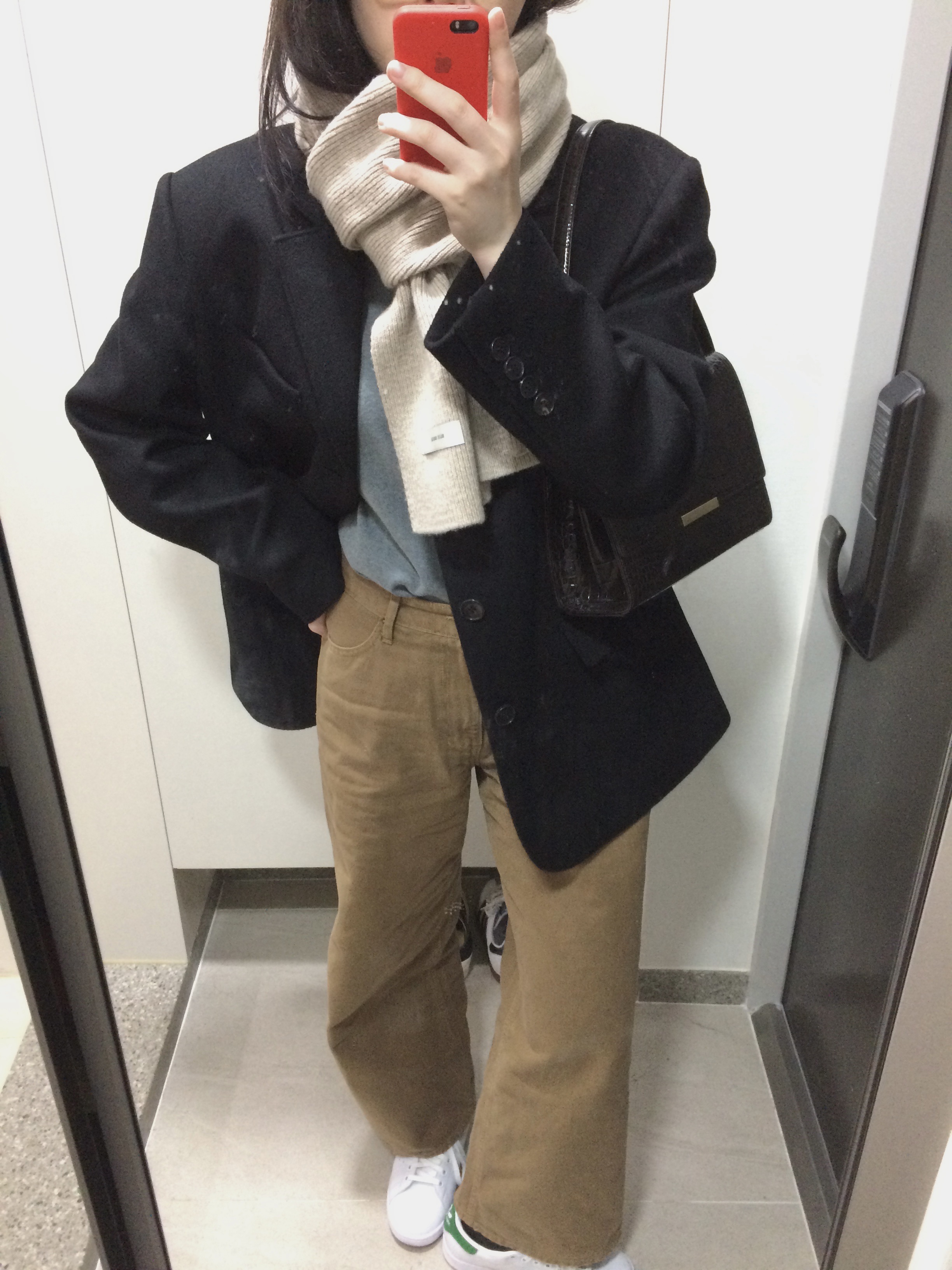 하영님의 스타일 - 5