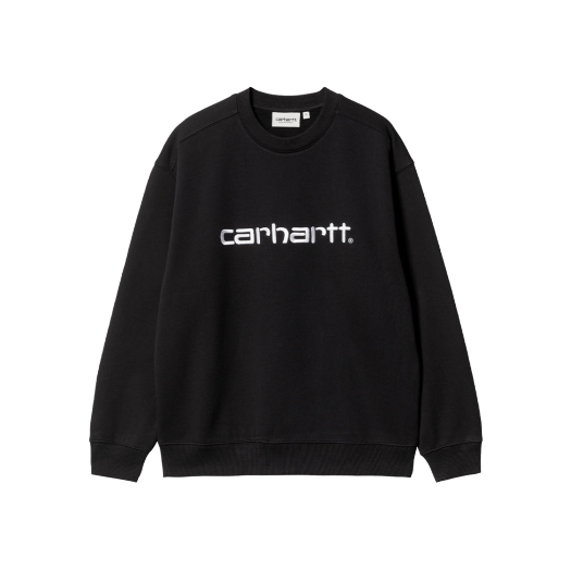 Carhartt WIP Landon Pants (black)