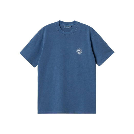칼하트 WIP 스플래쉬 티셔츠 리버티