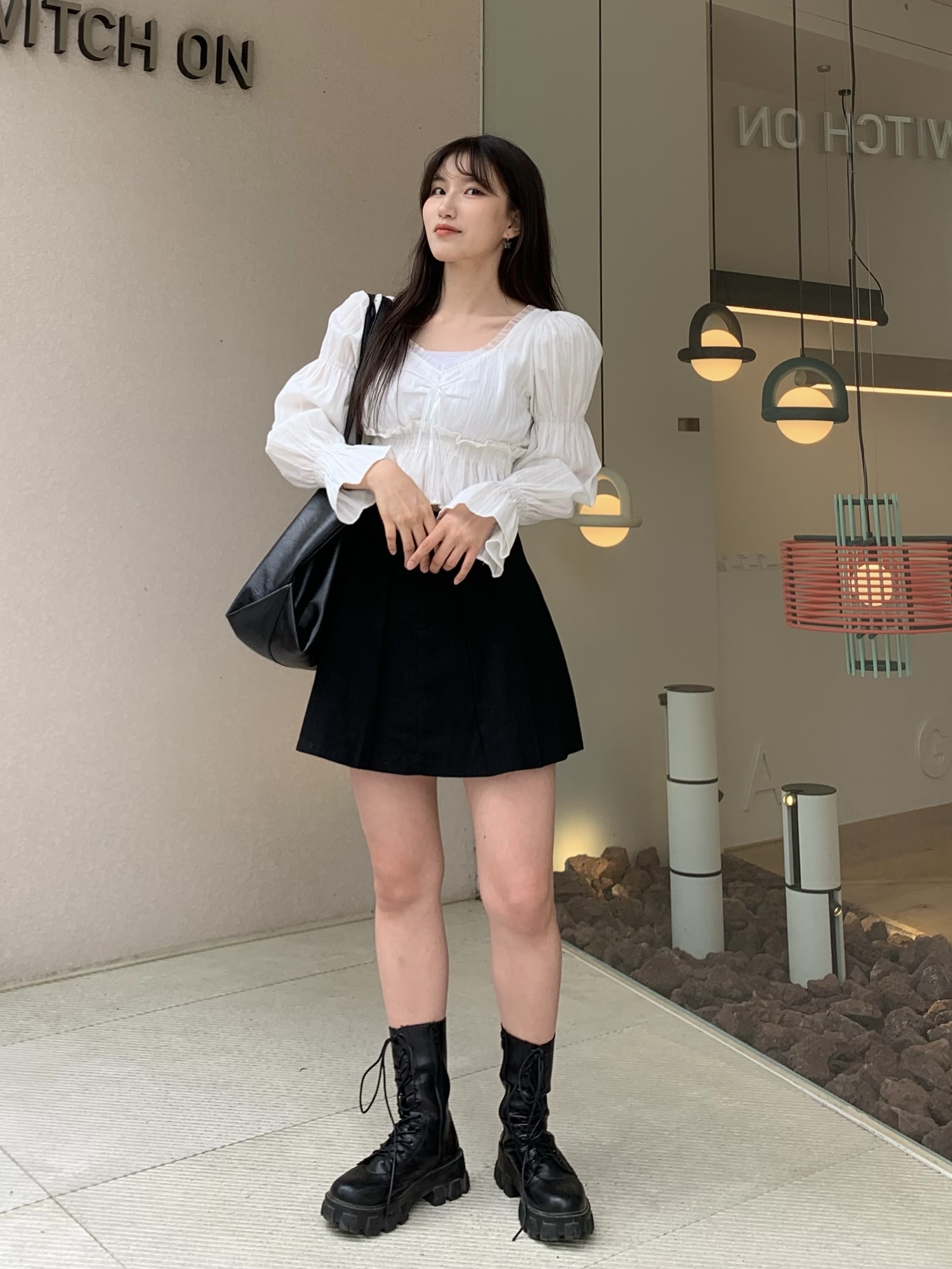 GANG갱님의 스타일