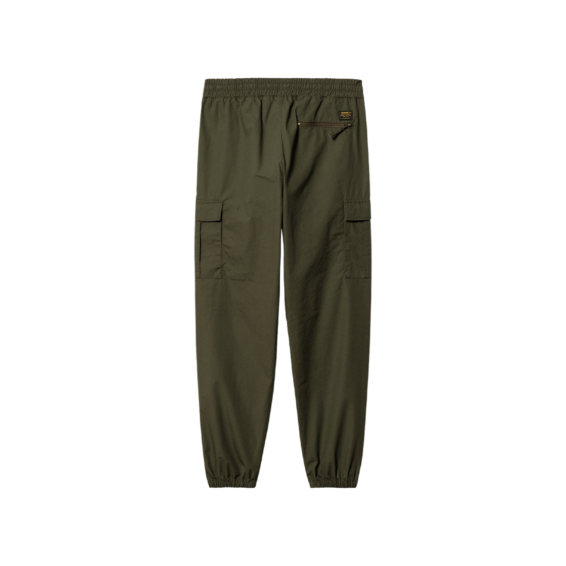 Carhartt WIP Cargo Jogger Pants Cypress 상세 이미지 1