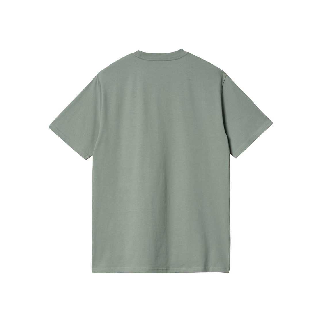 Carhartt WIP Pocket T-Shirt Glassy Teal 상세 이미지 2