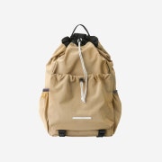 RAWROW String Backpack Ep.2 750 Beige