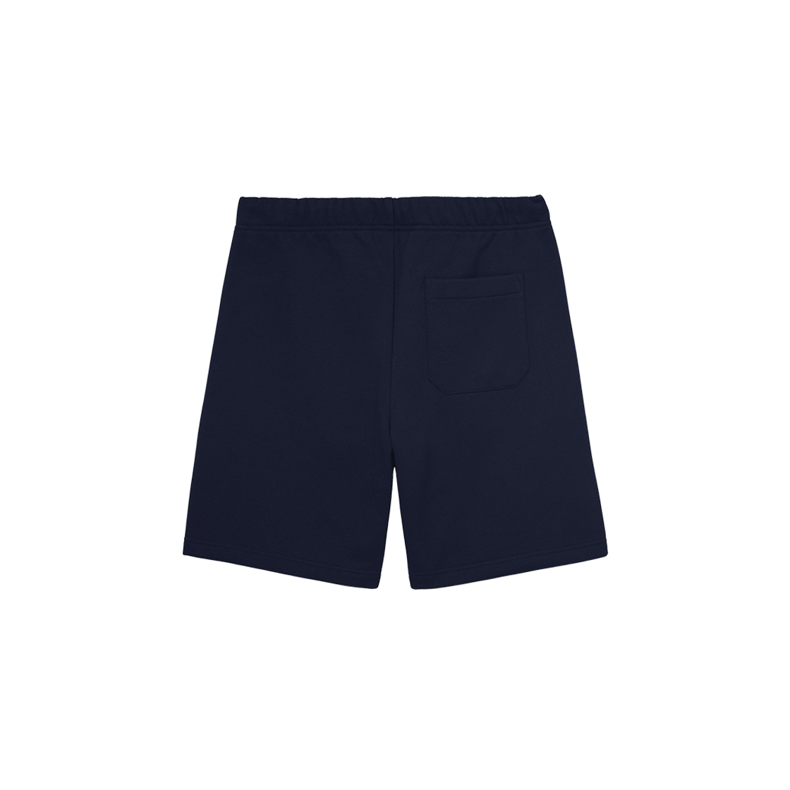 Carhartt WIP Chase Sweat Short Dark Navy 상세 이미지 2