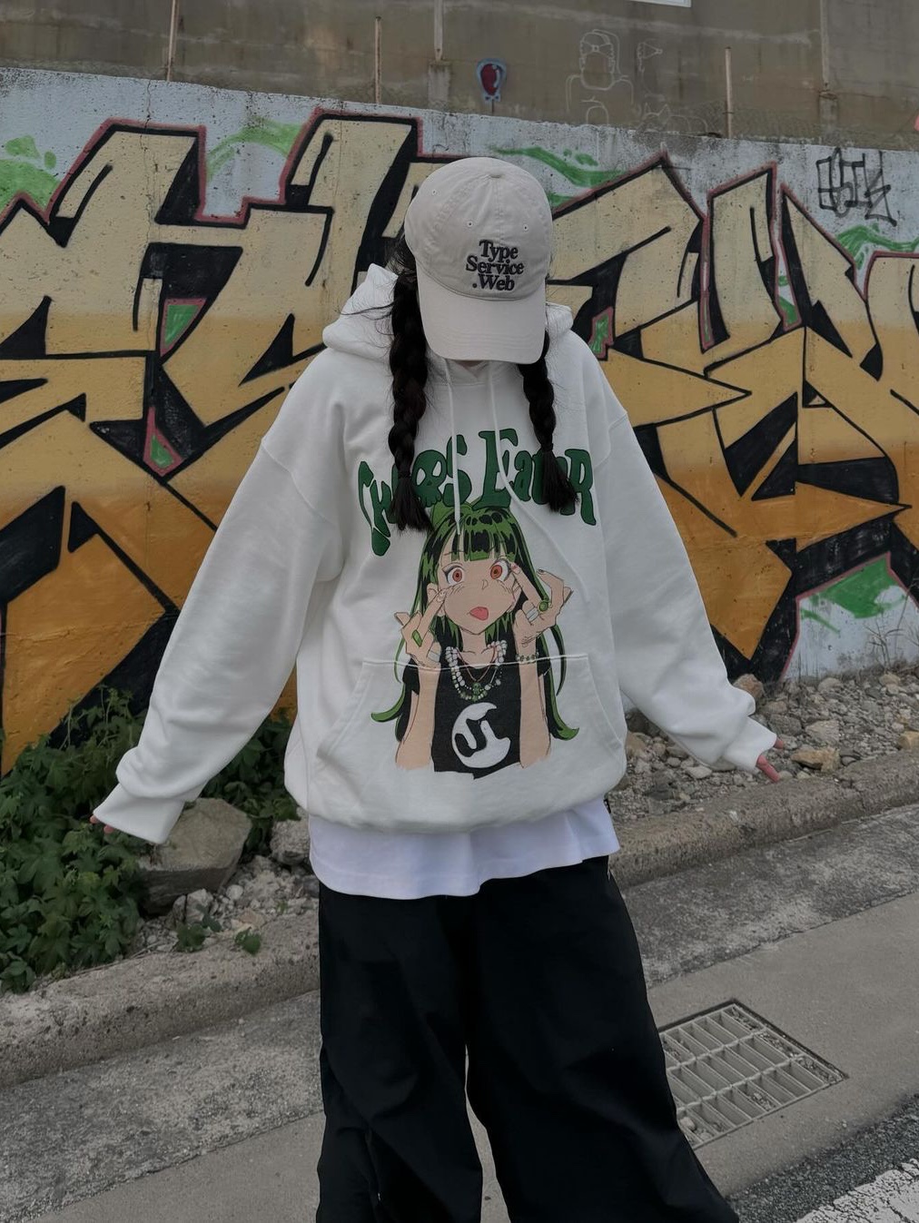 다이소님의 스타일