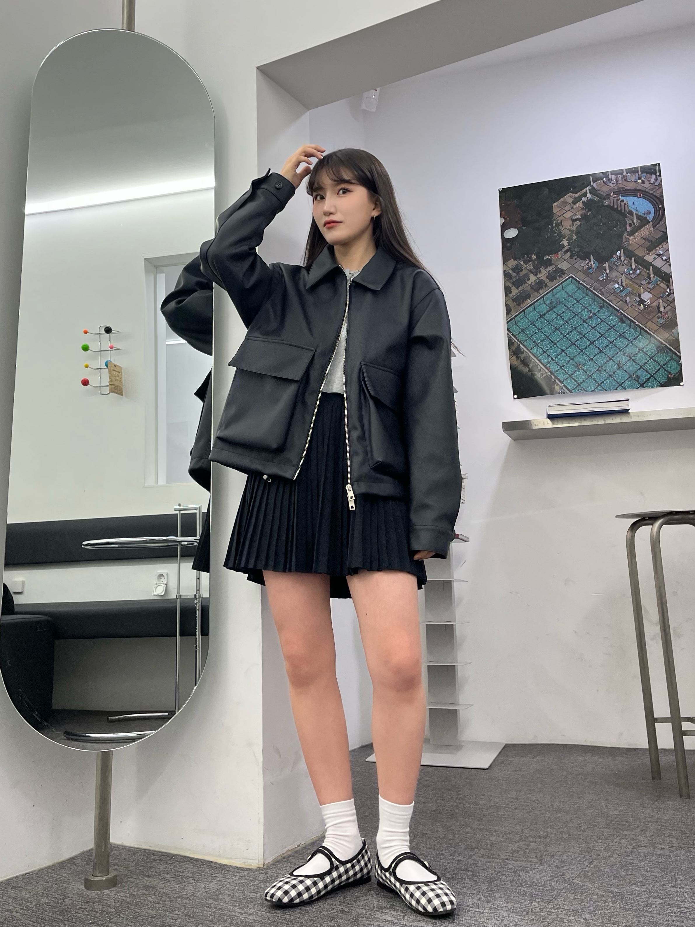 GANG갱님의 스타일