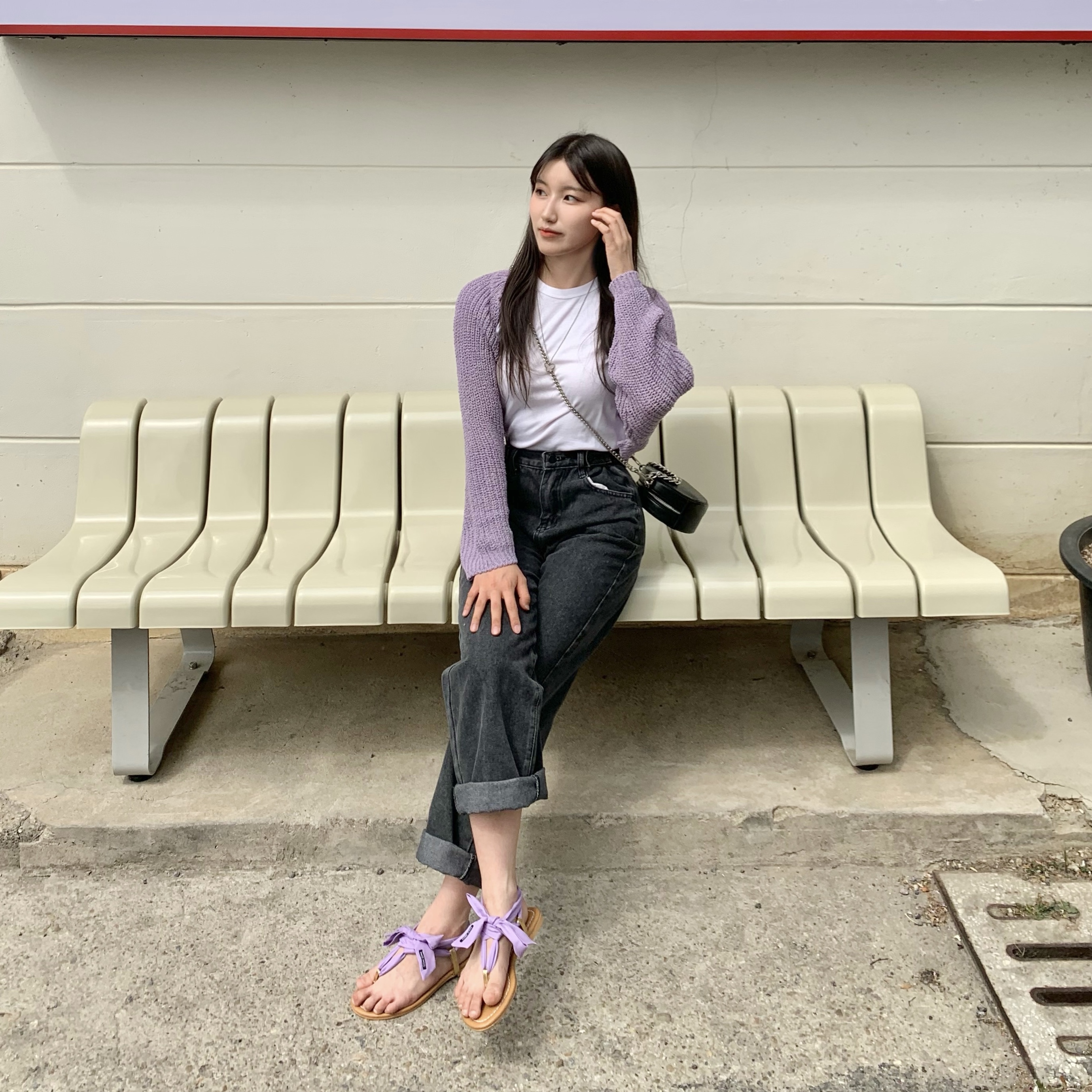 GANG갱님의 스타일