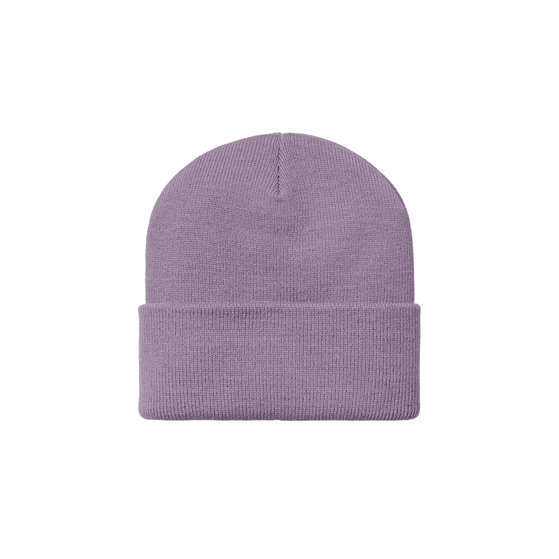 Carhartt WIP Ashley Beanie Glassy Purple 상세 이미지 2