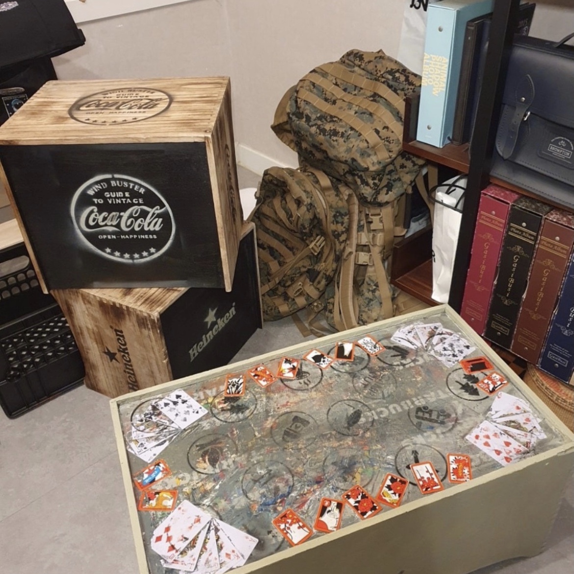 Fuckyou님의 스타일 - 2