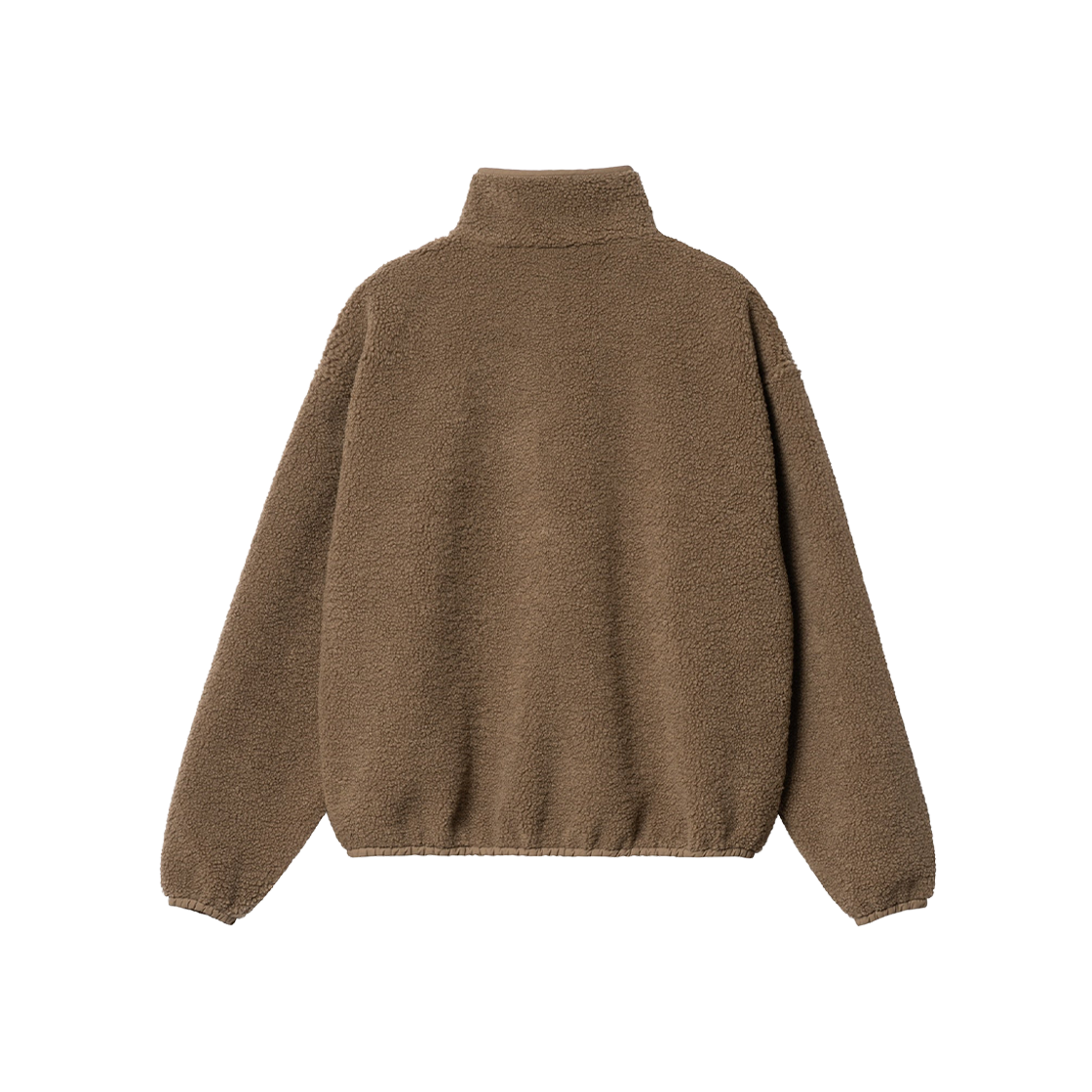 (W) Carhartt WIP Elliot High Neck Liner Buffalo 상세 이미지 2