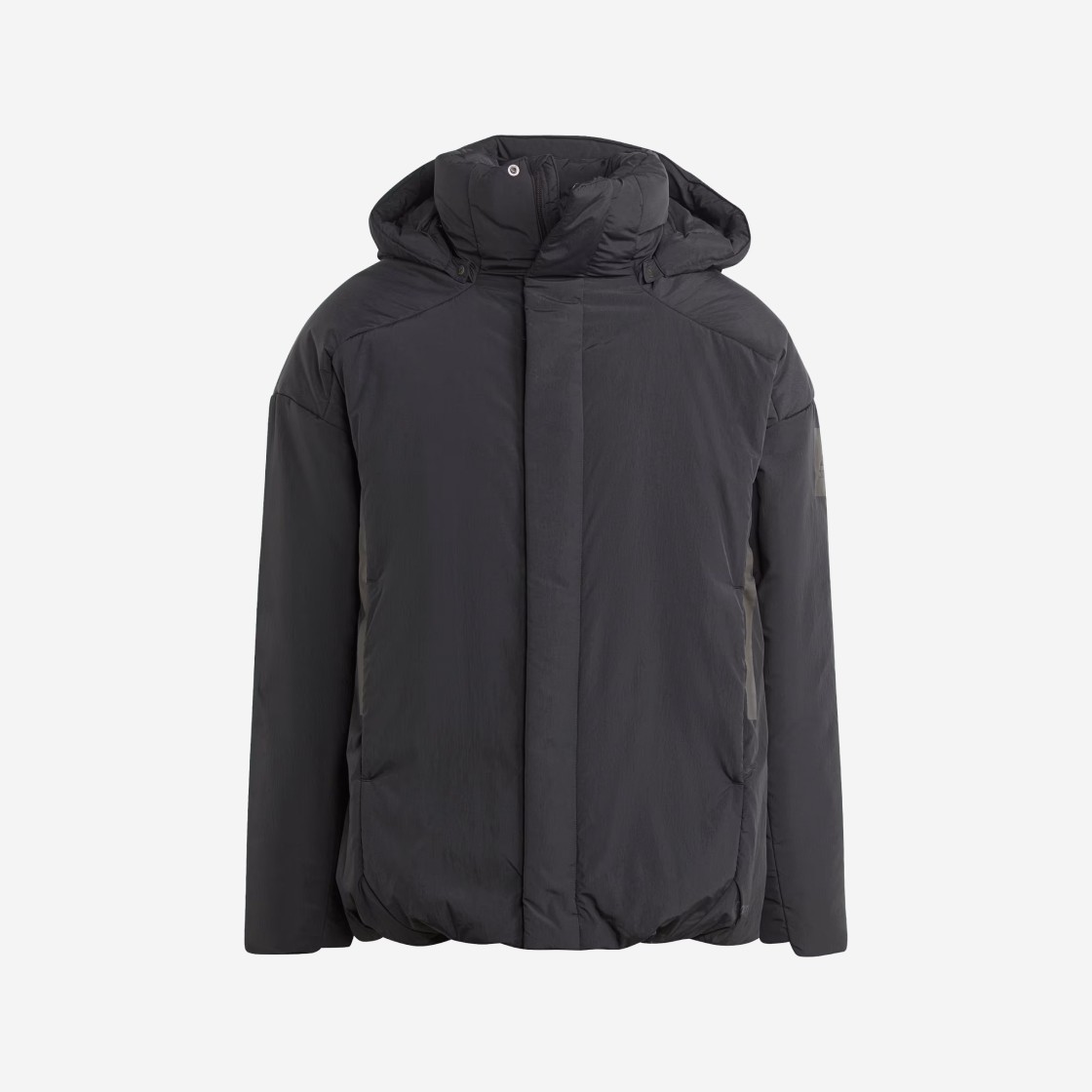 Adidas Myshelter Cold.RDY Jacket Black - KR Sizing 상세 이미지 1