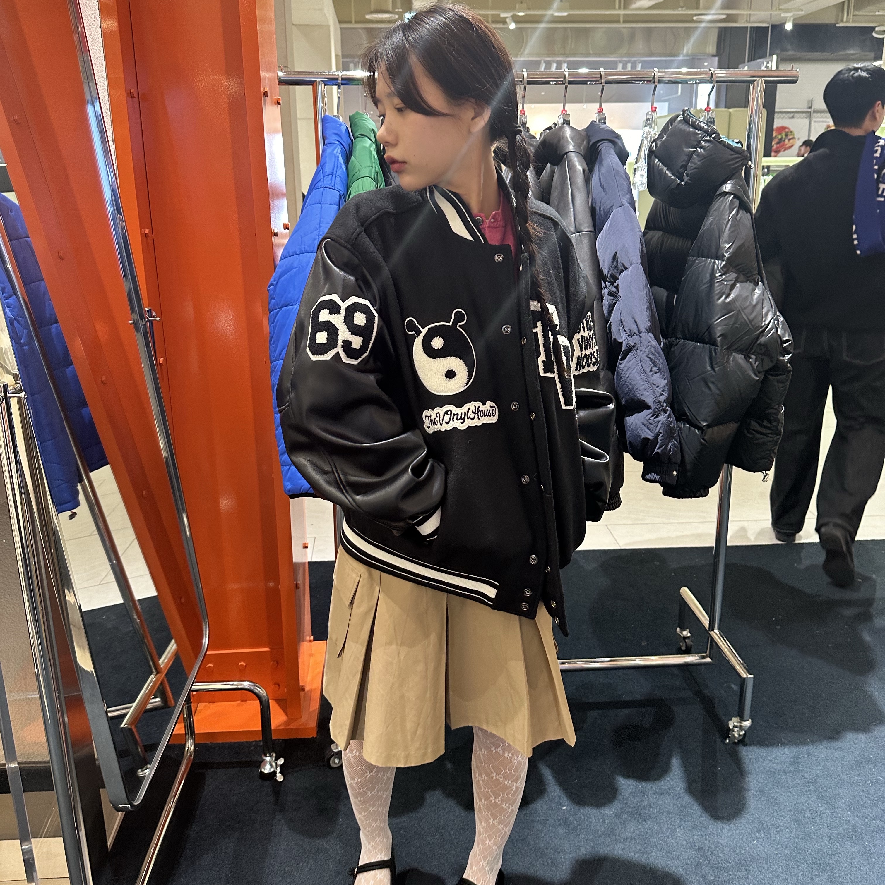 KREAM 스타일 - 2