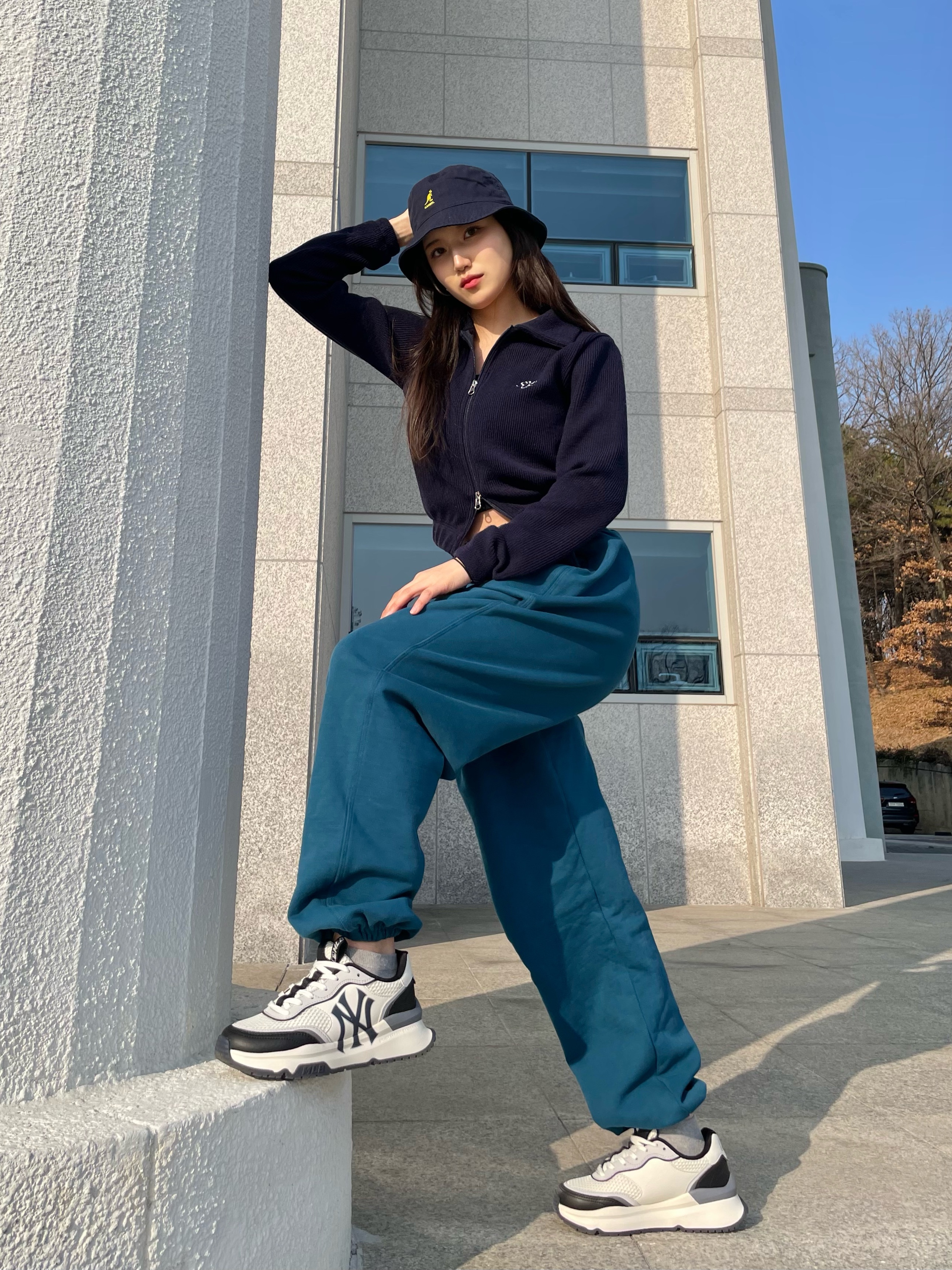 GANG갱님의 스타일