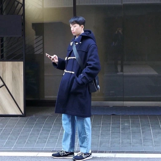 스타일 카드