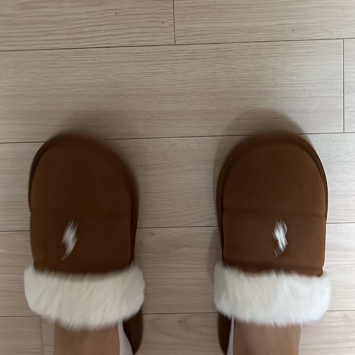 sy님의 스타일