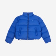 Ader Error Sig; TRS Tag Puffer Jacket 01 Z-Blue