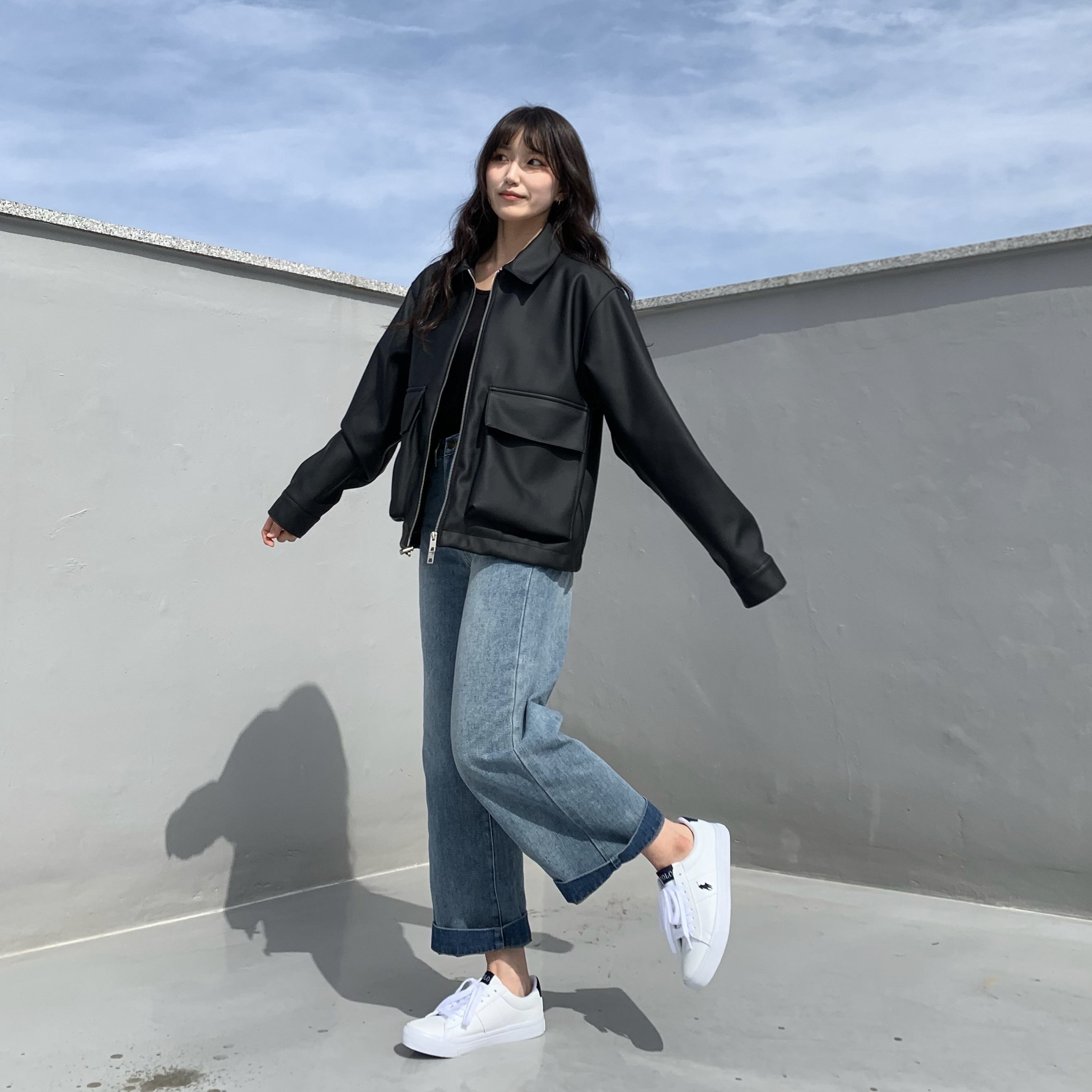 GANG갱님의 스타일
