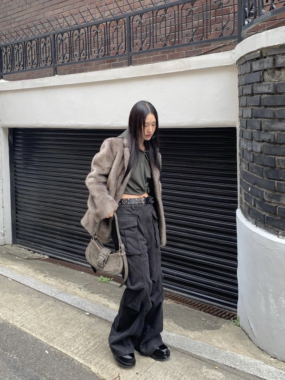 KREAM 스타일