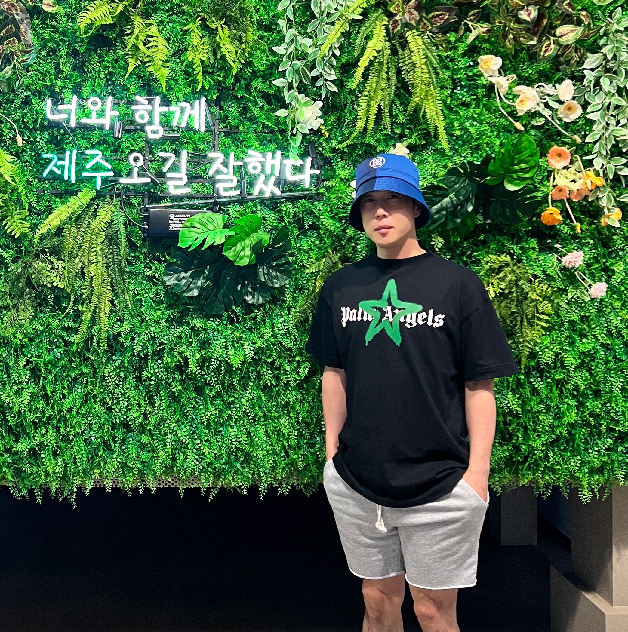 ho-chul님의 스타일