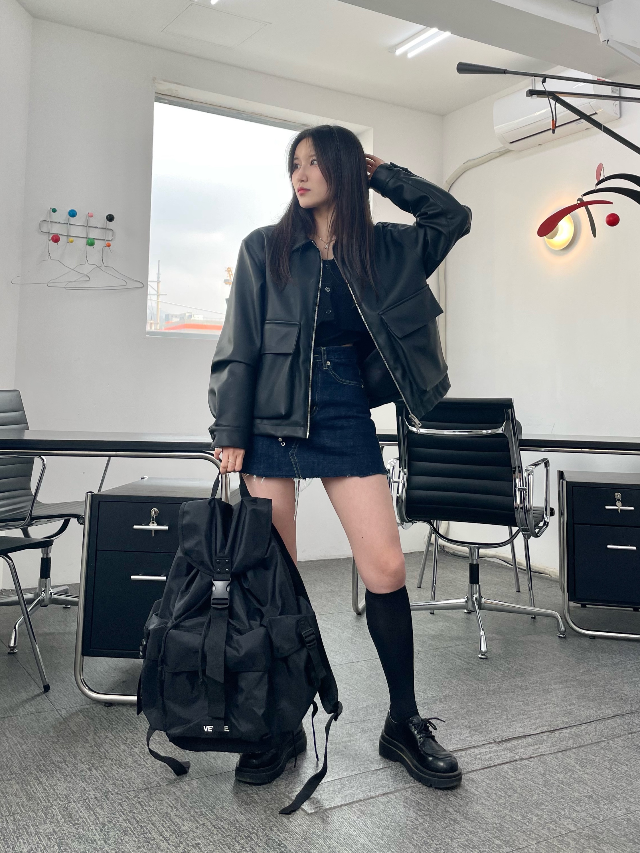 GANG갱님의 스타일