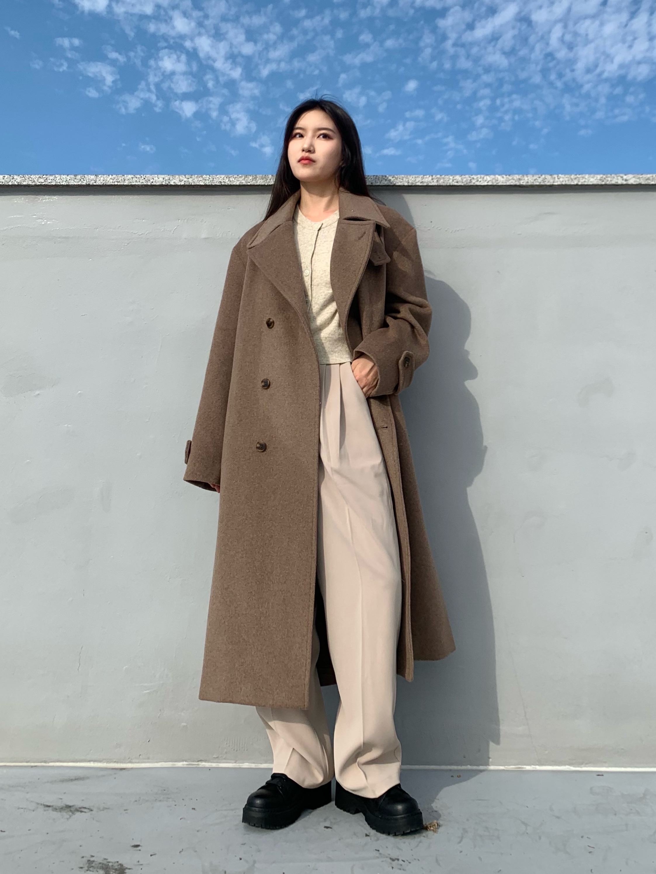 GANG갱님의 스타일 - 1