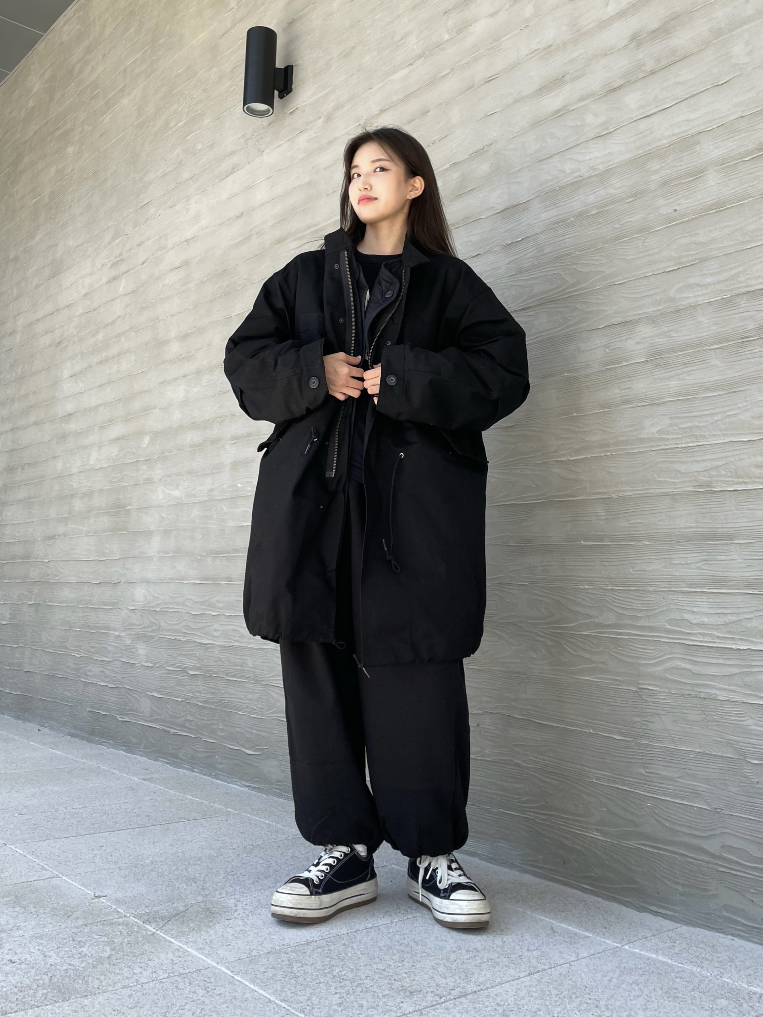 GANG갱님의 스타일