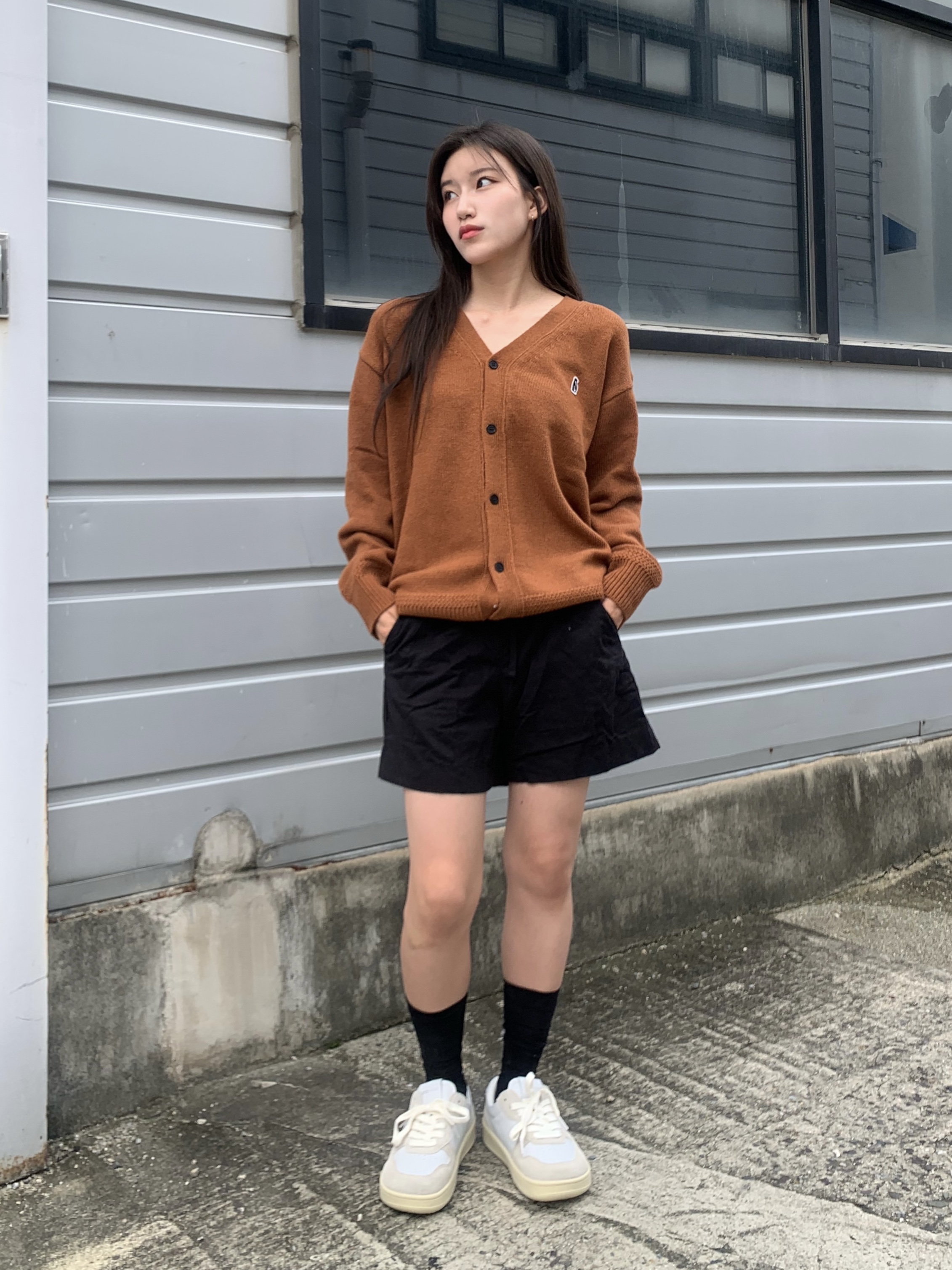 GANG갱님의 스타일