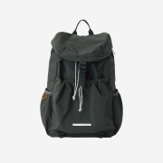 RAWROW String Rucksack Ep.2 976 Charcoal