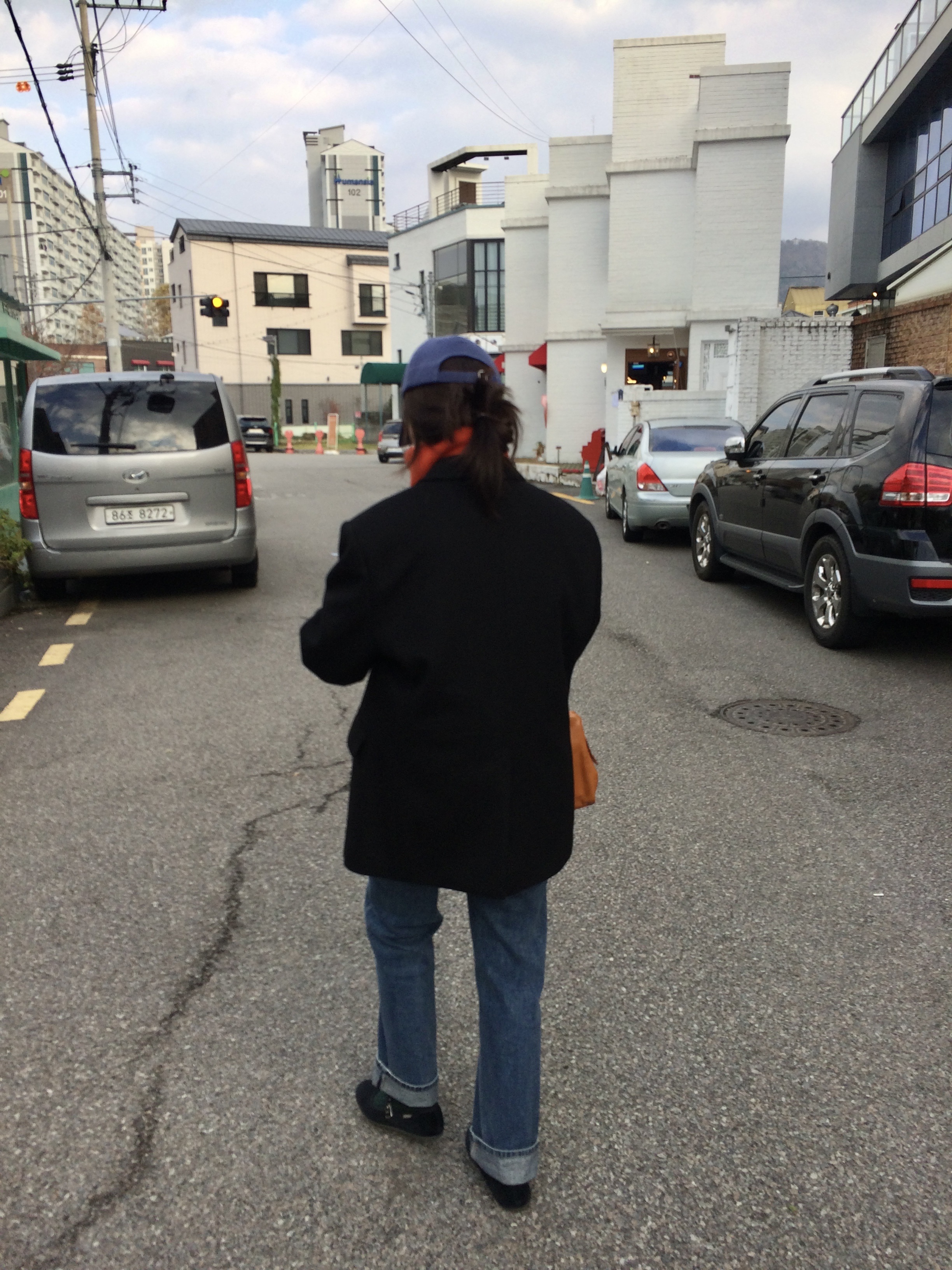 하영님의 스타일 - 2