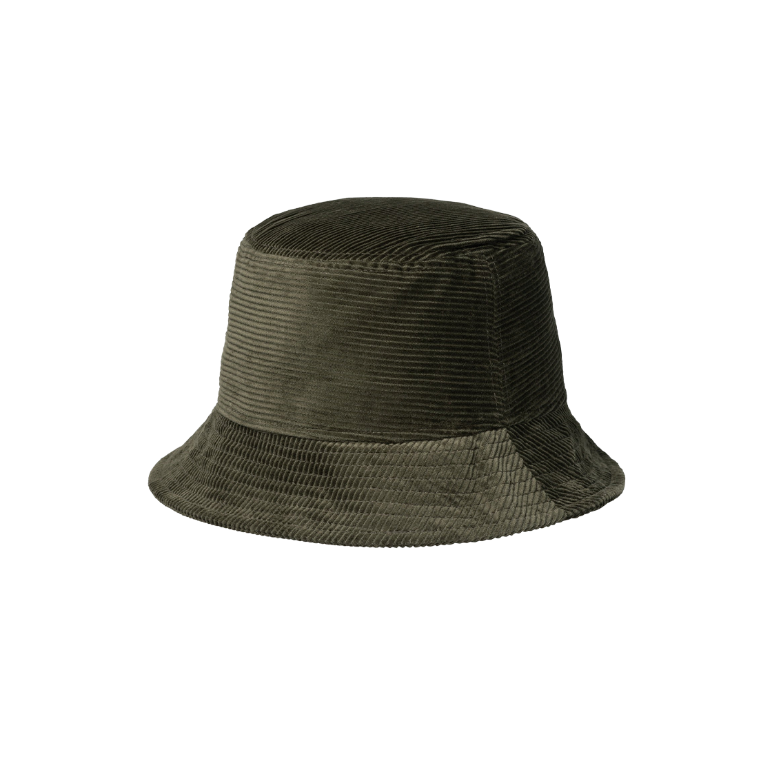 Carhartt WIP Cord Bucket Hat Plant 상세 이미지 2