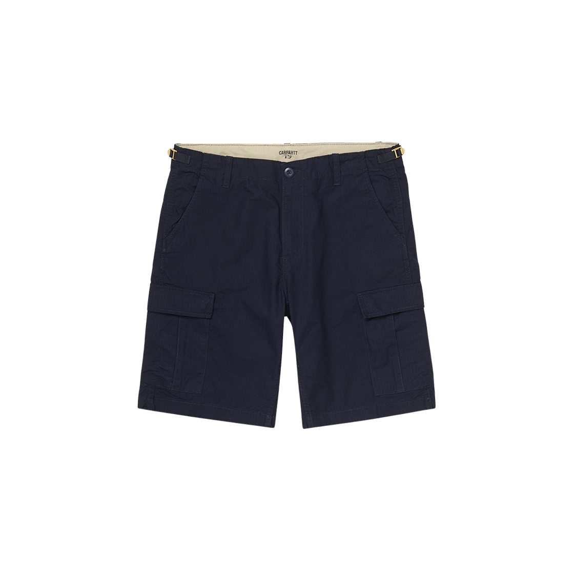 Carhartt WIP Aviation Short Dark Navy 상세 이미지 2