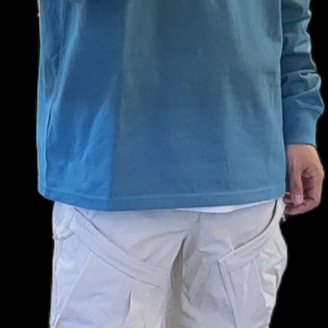 Nike ACG Smith Summit Cargo Pants Light Orewood Brown - Asia 착용 스타일