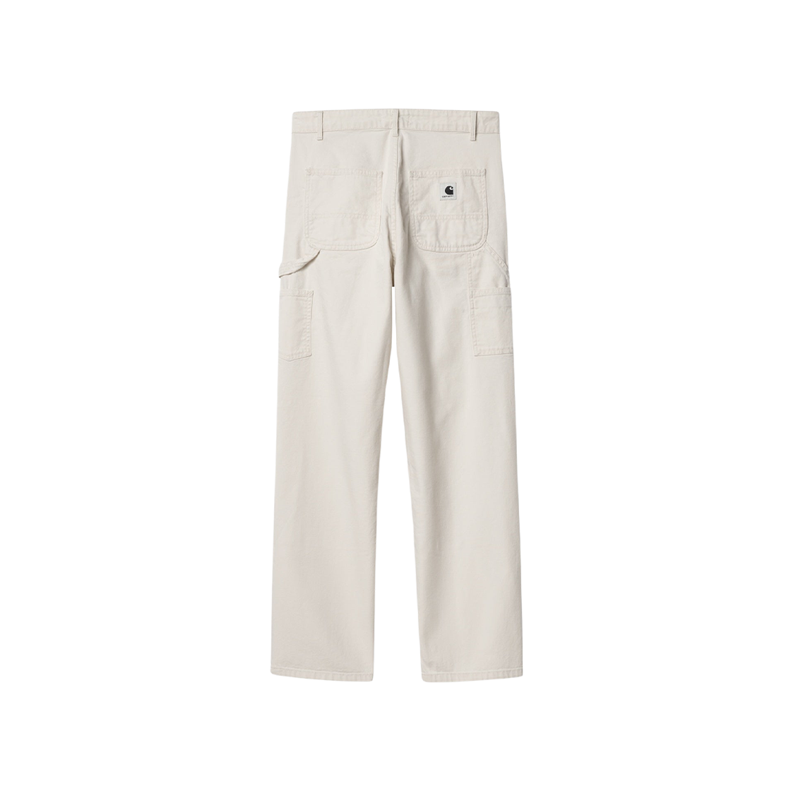 (W) Carhartt WIP Pierce Double Knee Pants Salt 상세 이미지 2