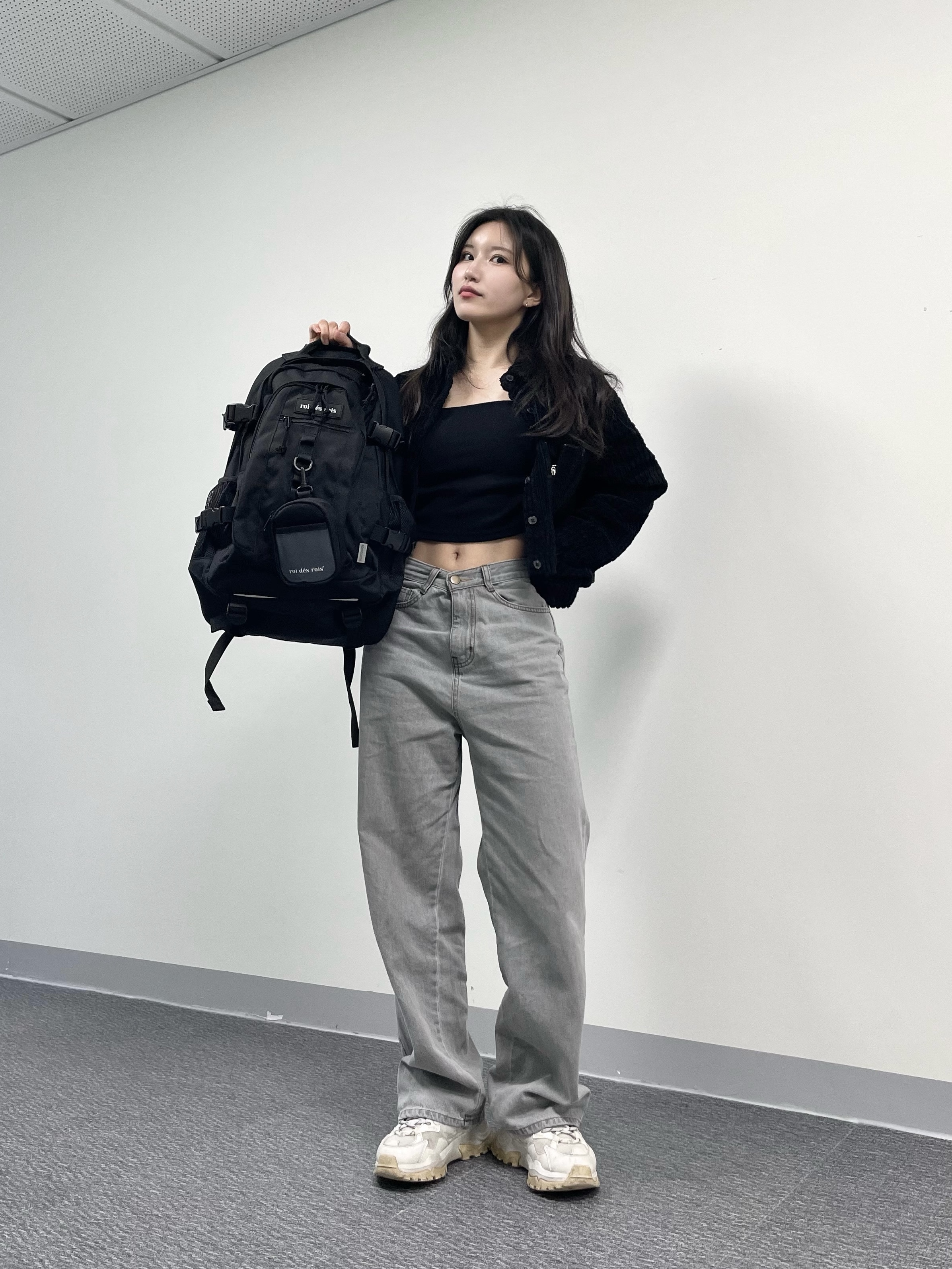 GANG갱님의 스타일