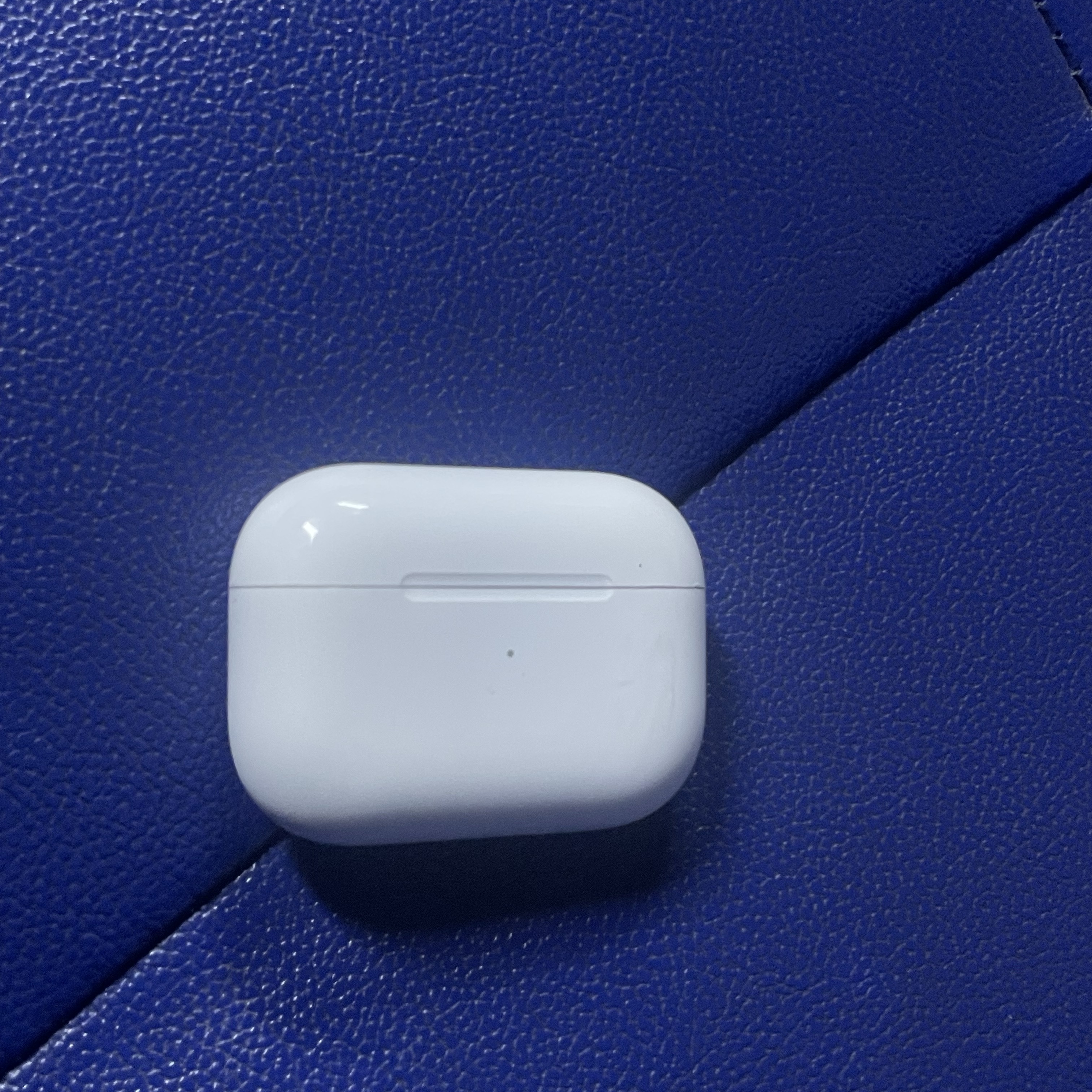 Apple AirPods Pro 2nd Gen (Korean Ver.) 착용 스타일