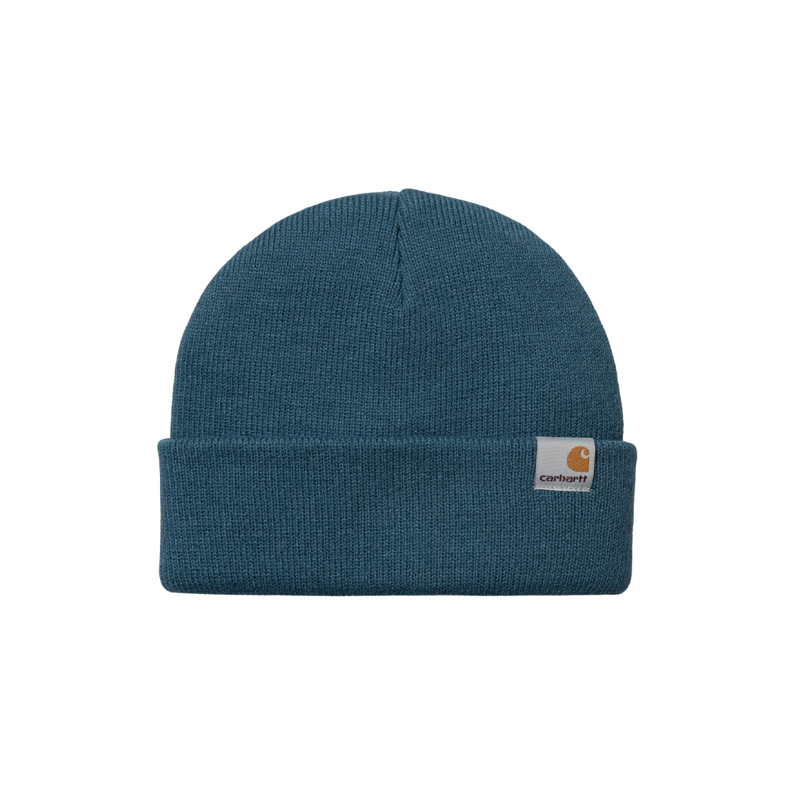 Carhartt WIP Stratus Hat Low Prussian Blue 상세 이미지 1