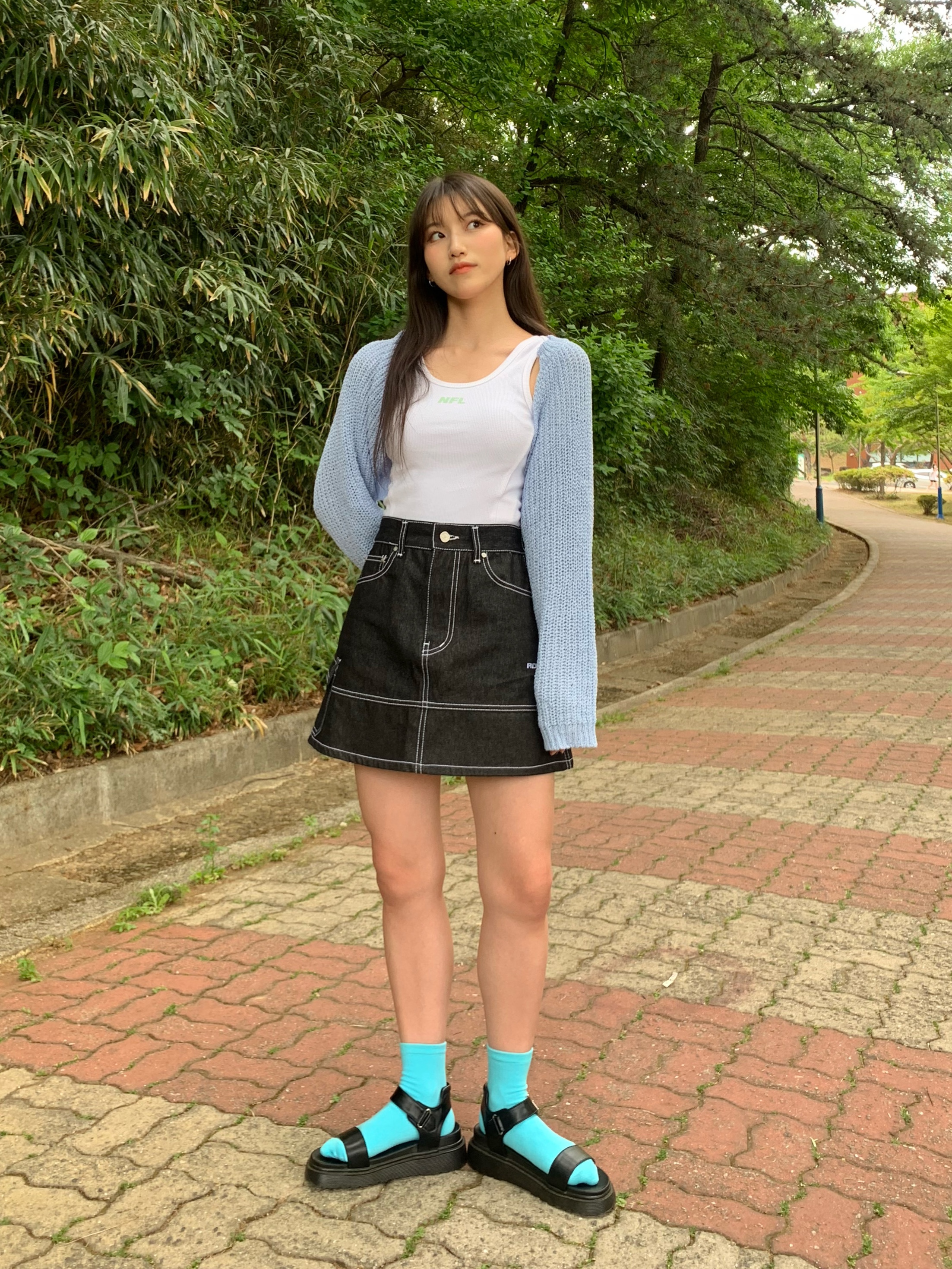 GANG갱님의 스타일