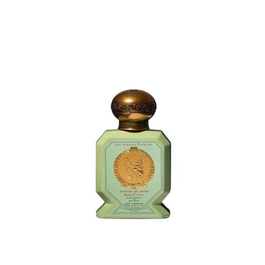 Eau Triple (Lichen d'Ecosse) 75ml 香水 Eau Triple Scottish Lichen - Perfume - Officine Universelle Buly