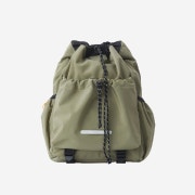 RAWROW String Backpack Mini 751 Olive