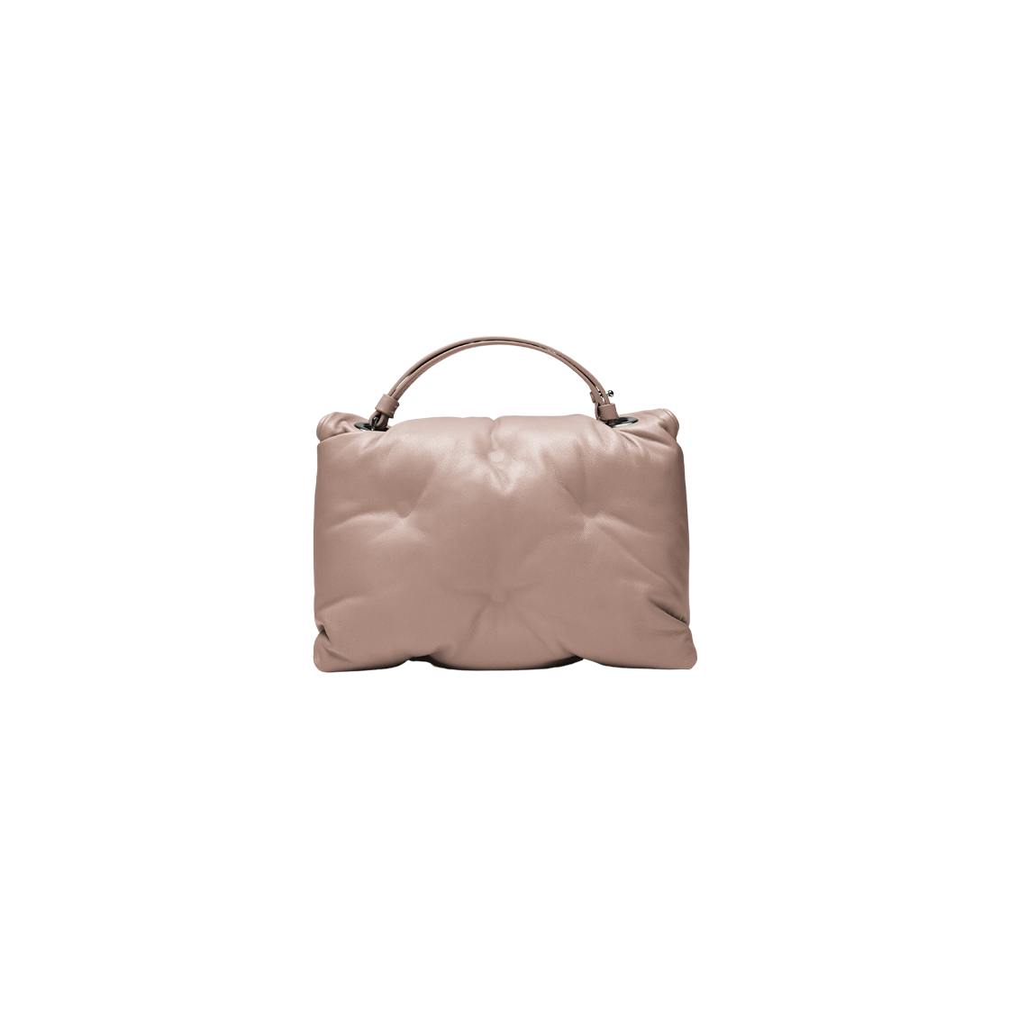 Maison Margiela Glam Slam Flap Small Pink 상세 이미지 2